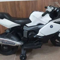 موتور شارژی BMW k1300