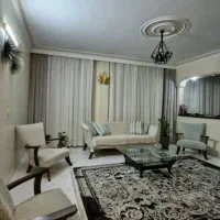 ۵۵مترلاله مرزداران اسانسوردار