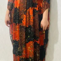 لباس زنانه مجلسی و محلی