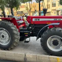 تراکتور 1404خشک