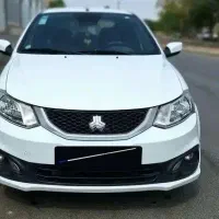 خودرو ساینا