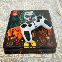 Ps4 slim