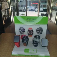 فروش انواع ساعت های say buuy