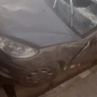 ۲۰۶تصادفی