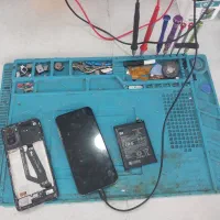 تعمیرات موبایل