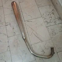 اگزوز هوندا انژکتوری رهرو