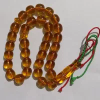 تسبیح سندلوس دانه درشت