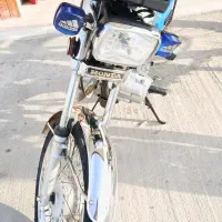 موتور 150استارتی نامی