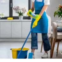 استخدام نظافتچی خانم