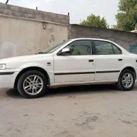 سمند Ef7