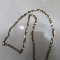 زنجیرمردانه رنگ ثابت