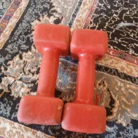 دمبل