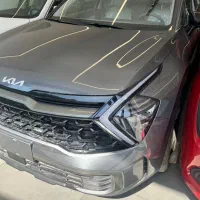 SPORTAGE 2025 FULL