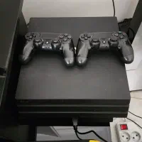 کنسول ps4 poro کپی خور ۱۱