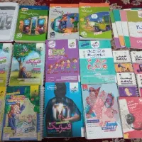کتاب کنکور  و نهایی تجربی
