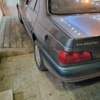 پژو پارس|خودرو سواری و وانت|زاهدان, |دیوار