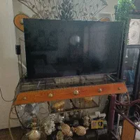 میز تلویزیون گنجه فرفوژه