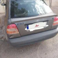 پراید 141