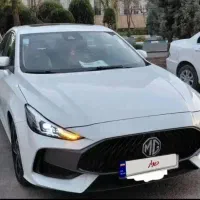 mg gt تحویل فوری به صورت نقد و اقساط