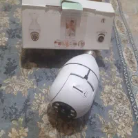 دوربین مداربسته