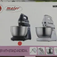همزن کاسه دار مایر MR-999 آلمان