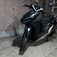 طرح هوندا کلیک ۱۴۰۴ صفر.