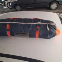 چادر مسافرتی ۴ نفره
