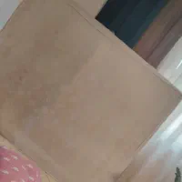 تشک دو نفره کارکرده