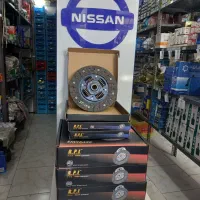دیسک و صفحه نیسان دیزل دایکن