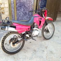 موتور تریل مدل 90
