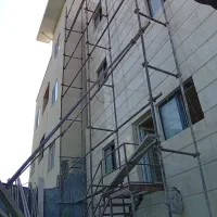 بنایی تیغه چینی سیمان کاری سنگکاری و...