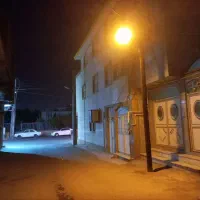 منزل سه طبقه روحانی ۴۸