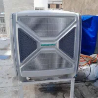 کولر ابی سلولزی پلیمری 4000 ایرومکس