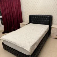 تخت چرم ترک