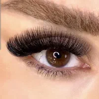 مژه