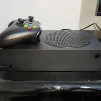 Xbox seires s 1TB(Carbon Black)|کنسول، بازی ویدئویی و آنلاین|شوط, |دیوار