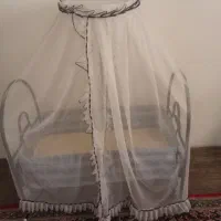 تخت گهواره ای