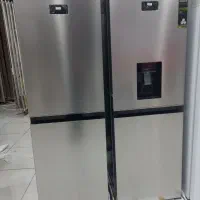 یخچال دوقلو ۴۰فوت مارک التتو.شرایطی
