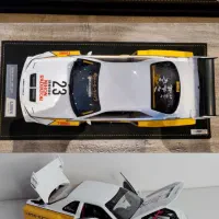 ماشین فلزی ماکت