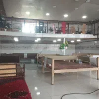 به نفر شاگرد جهت کار در غذاخوری نیازمندیم
