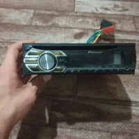 ظبط پایونیر
