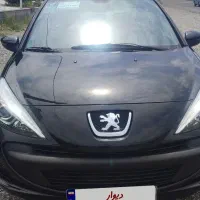 207 پانا ارتقاء یافته TUF P 1404