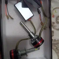 ۲ جفت هدلایت فوق العاده قوی