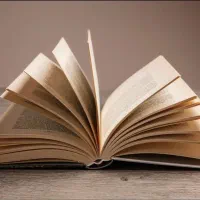 چند عدد کتاب دست دوم