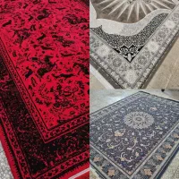زیبایی بی نظیر با قیمتی باور نکردنی/فرش ایران زمین