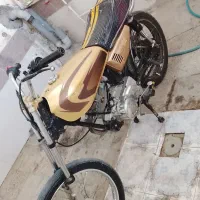 موتور هندا
