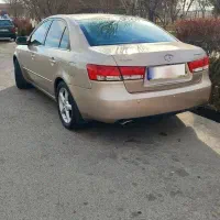 سوناتا2007nfآزرا موتور