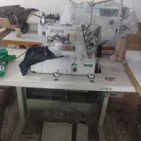 چرخ میاندوز زوجی
