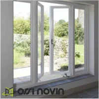 نصاب انواع درب و پنجره و شیشه بُری سیار در محل