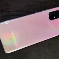 سامسونگ Galaxy A51 با حافظهٔ ۱۲۸ گیگابایت|موبایل|تهران, چیتگر|دیوار